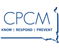 logo for The Center for the Prevention of Child Maltreatment