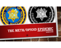 Slides: Methamphetamine and Opioid Epidemic: 2022 Drug Trends