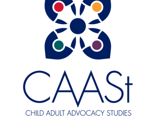 Child & Adult Advocacy Studies Training