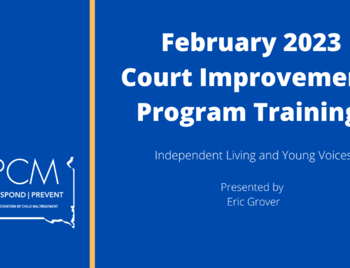 Independent Living and Young Voices