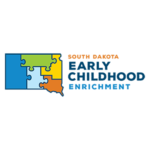 South Dakota Early Childhood Enrichment System logo