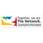 South Dakota Network Against Family Violence and Sexual Assault