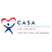 Sioux Falls Area CASA