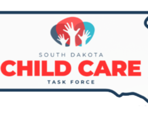 Report: Sustainable Solutions for Transforming Child Care in South Dakota