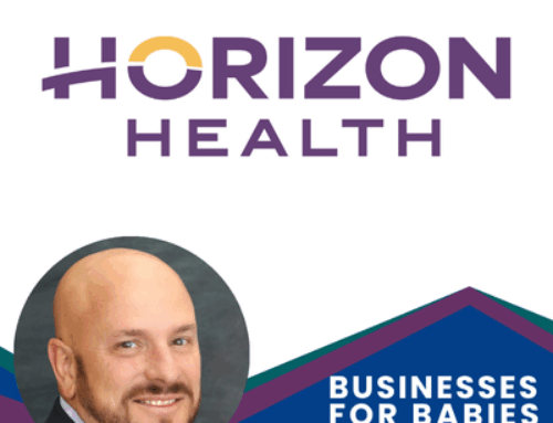 Businesses for Babies: Horizon Health