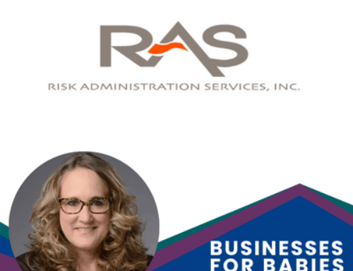 Businesses for Babies: RAS