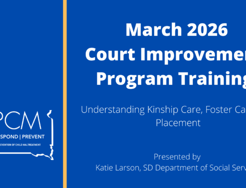 Understanding Kinship Care, Foster Care, and Placement