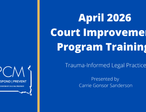 Trauma-Informed Legal Practice